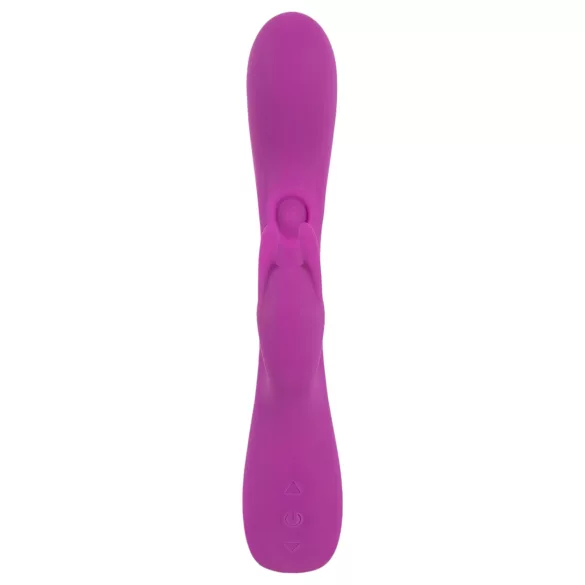 Javida Thumping Rabbit - 3-Motor-Klitorisvibrator (lila)