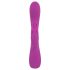 Javida Thumping Rabbit - 3-Motoren Klitoris-Vibrator (Lila)