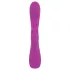 Javida Thumping Rabbit - 3-Motor-Klitorisvibrator (lila)