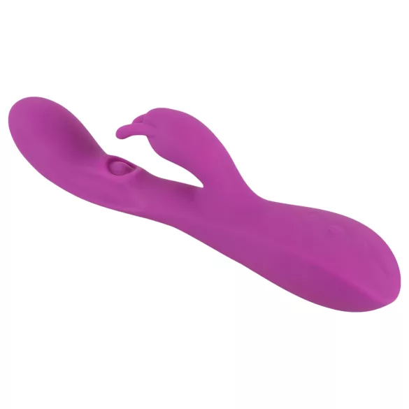 Javida Thumping Rabbit - 3-Motor-Klitorisvibrator (lila)