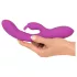 Javida Thumping Rabbit - 3-Motor-Klitorisvibrator (lila)
