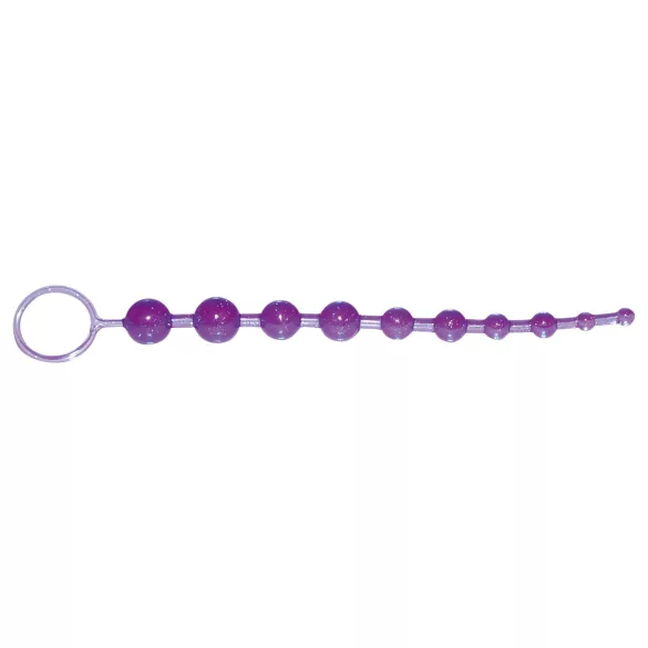 You2Toys - Glitzer - Vibrator Set (7-teilig)