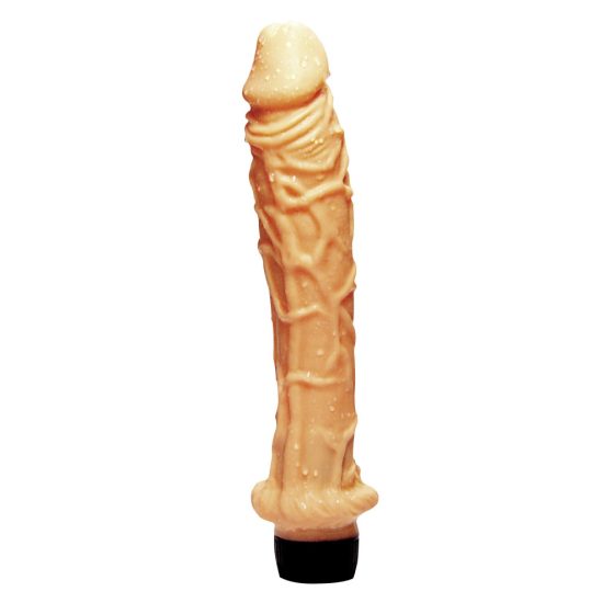 You2Toys - Real Deal großer Vibrator