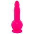 SMILE Powerful - Wiederaufladbarer, 2-motoriger Saugvibrator (Pink)