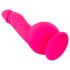 SMILE Powerful - Wiederaufladbarer, 2-motoriger Saugvibrator (Pink)