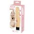Nature Skin - Lebensechter Vibrator - Hautfarben (23 cm)