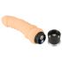 Nature Skin - Lebensechter Vibrator