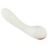 You2Toys Leuchtender G-Punkt Vibrator - Weiß (Nachts leuchtend)