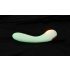 You2Toys Leuchtender G-Punkt Vibrator - Weiß (Nachts leuchtend)