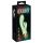 You2Toys Glow - Leuchtender Klitorisstimulator (weiß)