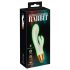 You2Toys Glow - Leuchtender Klitorisstimulator (weiß)