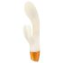 You2Toys Glow - Leuchtender Klitorisstimulator (weiß)