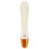 You2Toys Glow - Leuchtender Klitorisstimulator (weiß)