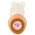 You2Toys Glow - Leuchtender Klitorisstimulator (weiß)