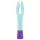 You2Toys bunt. - Akku, wasserdichter 2-Motoren Vibrator (bunt)