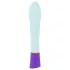 You2Toys bunt. - Akku, wasserdichter 2-Motoren Vibrator (bunt)