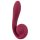 You2Toys Rosenrot - Akku G-Punkt Vibrator, wasserdicht (Rot)