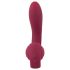 You2Toys Rosenrot - Akku G-Punkt Vibrator, wasserdicht (Rot)