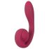 You2Toys Rosenrot - Akku G-Punkt Vibrator, wasserdicht (Rot)