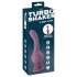You2Toys Turbo Shaker - G-Punkt Vibrator (Lila)
