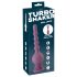 You2Toys Turbo Shaker - Anal-Vibrator (Lila)
