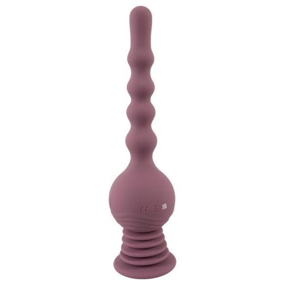 You2Toys Turbo Shaker - Analvibrator (lila)