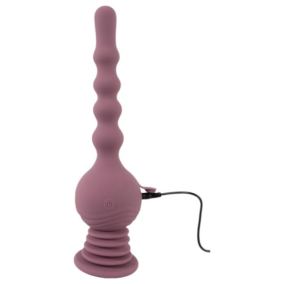 You2Toys Turbo Shaker - Analvibrator (lila)