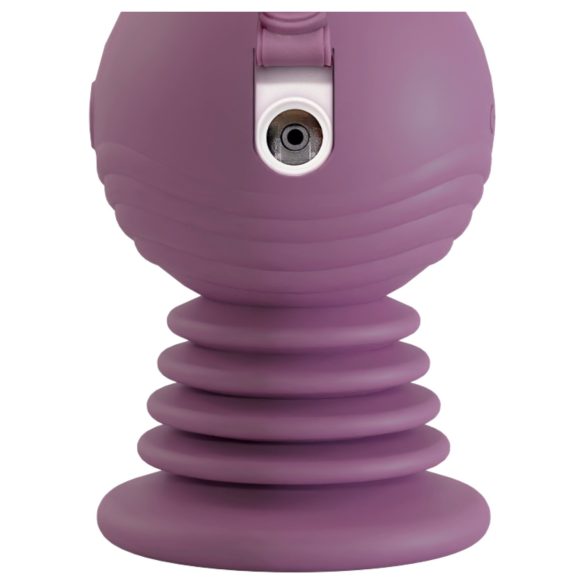 You2Toys Turbo Shaker - Analvibrator (lila)