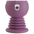 You2Toys Turbo Shaker - Anal-Vibrator (Lila)
