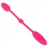 Sweet Smile - RC Doppelte Geishakugel (Pink)