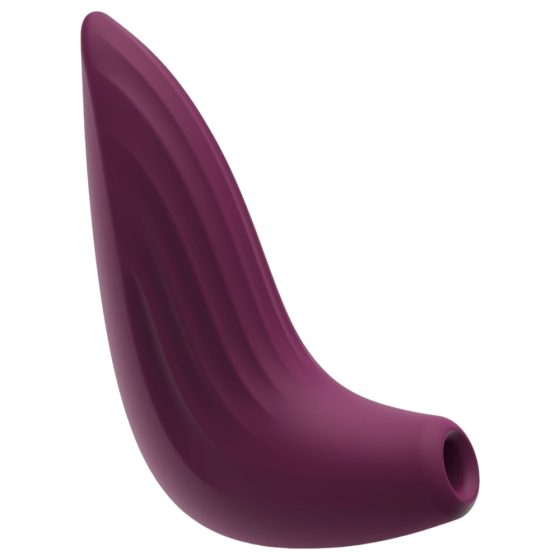 Svakom Pulse Union - intelligenter Luftwellen-Klitorisstimulator (lila)