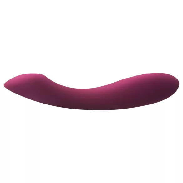 Svakom Amy 2 - wiederaufladbarer, wasserdichter G-Punkt Vibrator (violett)