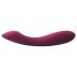 Svakom Amy 2 - Wiederaufladbarer, wasserdichter G-Punkt-Vibrator (Violett)