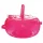 You2Toys - Vibrierender Sexstuhl - Rosa