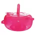 You2Toys - Vibrierender Sexstuhl - Rosa