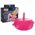 You2Toys - Vibrierender Sexstuhl - Rosa