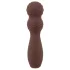 You2Toys Hazel 03 - Akku-Vibrator, flexibel (lila)