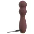 You2Toys Hazel 03 - Akku-Vibrator, flexibel (lila)
