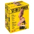 The Banger Sit-On-Climaxer - Netzbetriebener Sex-Maschine (schwarz)