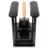 The Banger Sit-On-Climaxer - Netzbetriebener Sex-Maschine (schwarz)