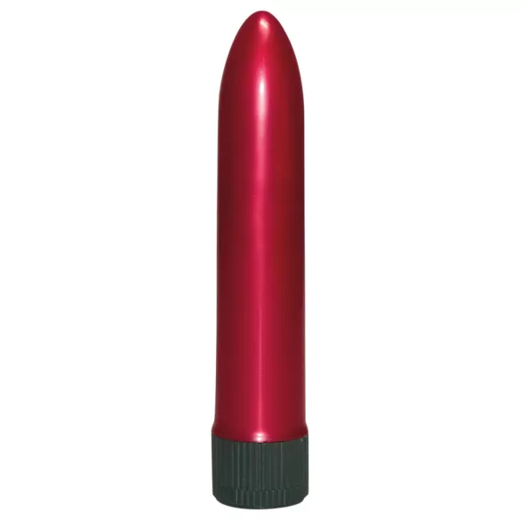 Mini-Vibrator - Perlmuttrot