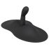 VibePad 3 - Wiederaufladbares, kabelloses G-Punkt-Kissen (schwarz)