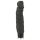 Nature Skin - Lebensechter Vibrator - schwarz (22cm)