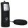 You2Toys - Velvet Schwarzes Vibro-Ei - Samtig