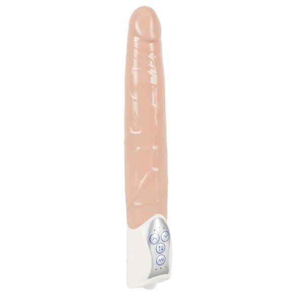 You2Toys - Stoßvibrator (natur)