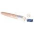 You2Toys - Stoßvibrator (natur)
