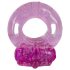 You2Toys - Einzigartiger Vibrations-Penring (Pink)