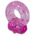 You2Toys - Einzigartiger Vibrations-Penring (Pink)