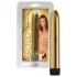 You2Toys - GOLD Vibrator - Goldfarben