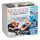 Louisiana Lounger - Sexmaschine mit integriertem Vibrator (schwarz)